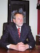 Rechtsanwalt Alexander Benens - GALLERY
