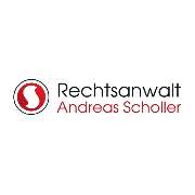Rechtsanwalt Andreas Scholler - LOGO