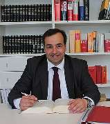 Rechtsanwalt Axel Schmid I Fachanwalt für Arbeitsrecht - 3