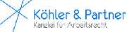Rechtsanwalt Bernd Köhler - Rechtsanwalt Bernd Köhler