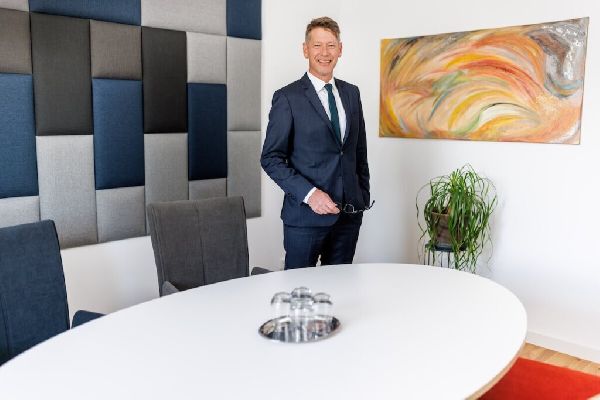 Rechtsanwalt Bernd Sennewald-Fachanwalt für Erbrec …