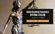 Rechtsanwalt Bettina Ziegler - GALLERY