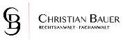 Rechtsanwalt Christian Bauer - GALLERY