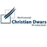 Rechtsanwalt Christian Dwars - 1
