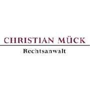 Rechtsanwalt Christian Mück - LOGO