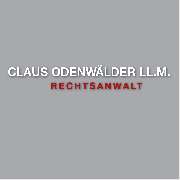Rechtsanwalt Claus Odenwälder LL.M. - LOGO