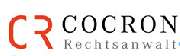 Rechtsanwalt Cocron GmbH & Co. KG - 1