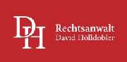 Rechtsanwalt David Hölldobler - 1
