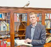 Rechtsanwalt Detlef G.O. Baarth - GALLERY