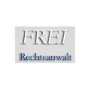 Rechtsanwalt Dietmar G. Frei - LOGO