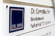 Rechtsanwalt Dr. Cornelius Birr - GALLERY