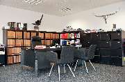 Rechtsanwalt Dr. Cornelius Birr - GALLERY