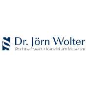 Rechtsanwalt Dr.Jörn Wolter - LOGO