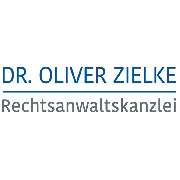 Rechtsanwalt Dr. Oliver Zielke - LOGO