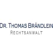 Rechtsanwalt Dr. Thomas Brändlein - LOGO