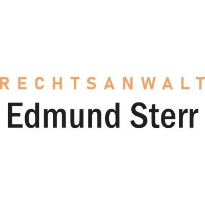 Rechtsanwalt Edmund Sterr - Verkehrsrecht - LOGO