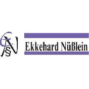 Rechtsanwalt Ekkehard Nüßlein - LOGO