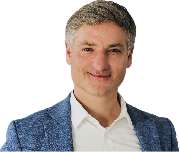 Rechtsanwalt Felix Bihlmaier (Kollegium Juris) - Felix Bihlmaier