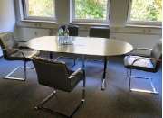 Rechtsanwalt Frank Poillon - GALLERY