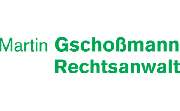 Rechtsanwalt Gschoßmann Martin - LOGO