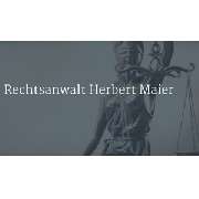 Rechtsanwalt Herbert Maier - LOGO