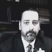 Rechtsanwalt Jascha Briel