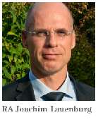 Rechtsanwalt Joachim Lauenburg - RA Joachim Lauenburg Fachanwalt für Strafrecht