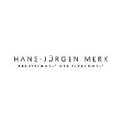 Rechtsanwalt Justizrat Hans-Jürgen Merk - Rechtsanwalt Justizrat Hans-Jürgen Merk, Bad Kreuznach