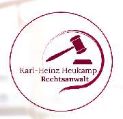 Rechtsanwalt Karl-Heinz Heukamp - Fachanwalt für Arbeitsrecht - 1