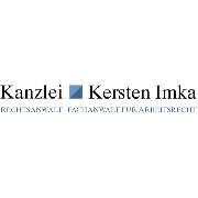 Rechtsanwalt Kersten Imka  -Fachanwalt für Arbeitsrecht - LOGO