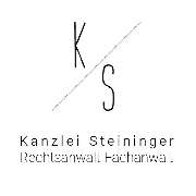 Rechtsanwalt Klaus Steininger - 1