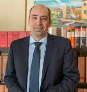 Rechtsanwalt Klaus Unglaub - Kanzlei für Arbeitsrecht Nürnberg - 1