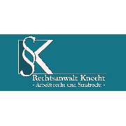 Rechtsanwalt Knecht - LOGO