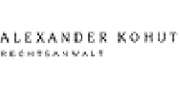 Rechtsanwalt Kohut Alexander - LOGO