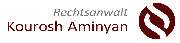 Rechtsanwalt Kourosh Aminyan - 2