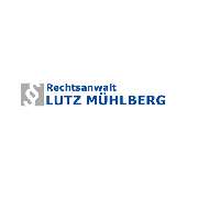 Rechtsanwalt Lutz Mühlberg - LOGO