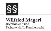Rechtsanwalt Magerl Wilfried - LOGO