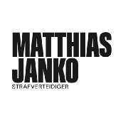 Rechtsanwalt Matthias Janko - Strafverteidiger - LOGO