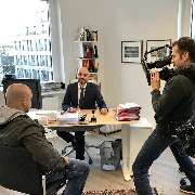 Rechtsanwalt Max Postulka - GALLERY