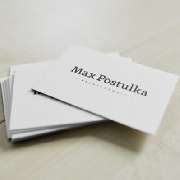 Rechtsanwalt Max Postulka - LOGO
