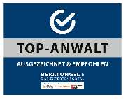 Rechtsanwalt Michael Martius - GALLERY