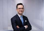 Rechtsanwalt Moritz Strate - Moritz Strate