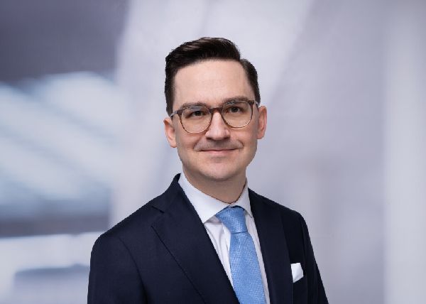 Rechtsanwalt Moritz Strate - Moritz Strate Götting …