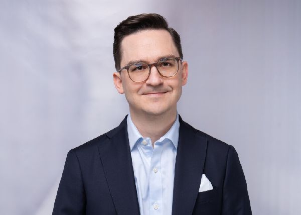 Rechtsanwalt Moritz Strate - Moritz Strate Götting …