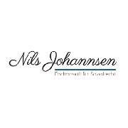 Rechtsanwalt Nils Johannsen - LOGO