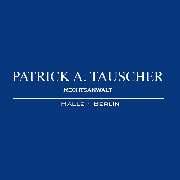 Rechtsanwalt Patrick A. Tauscher - LOGO