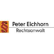 Rechtsanwalt Peter Eichhorn - LOGO