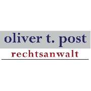 Rechtsanwalt Post Lauf an der Pegnitz - LOGO
