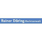 Rechtsanwalt Rainer Döring - LOGO