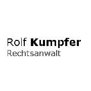 Rechtsanwalt Rolf Kumpfer - LOGO